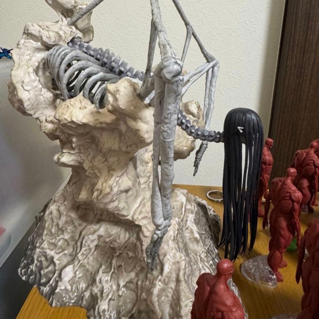 一番くじ 進撃の巨人 ラストワン賞I 賞18個まとめ売り