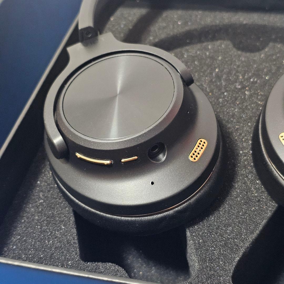 【ほぼ未使用】AVIOT WA-V1-PNK