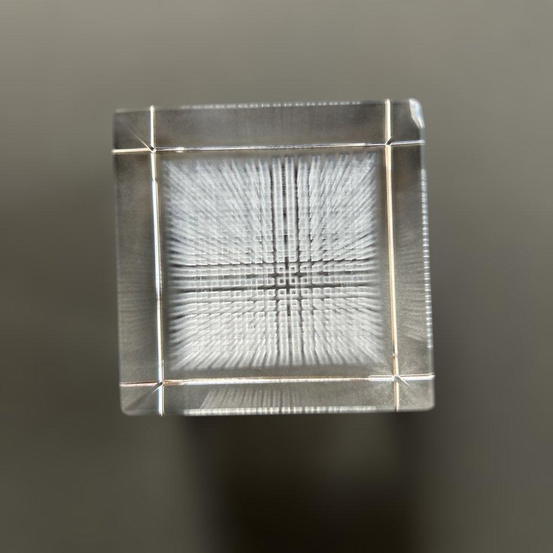 ダ・ヴィンチキューブ　メサイヤ