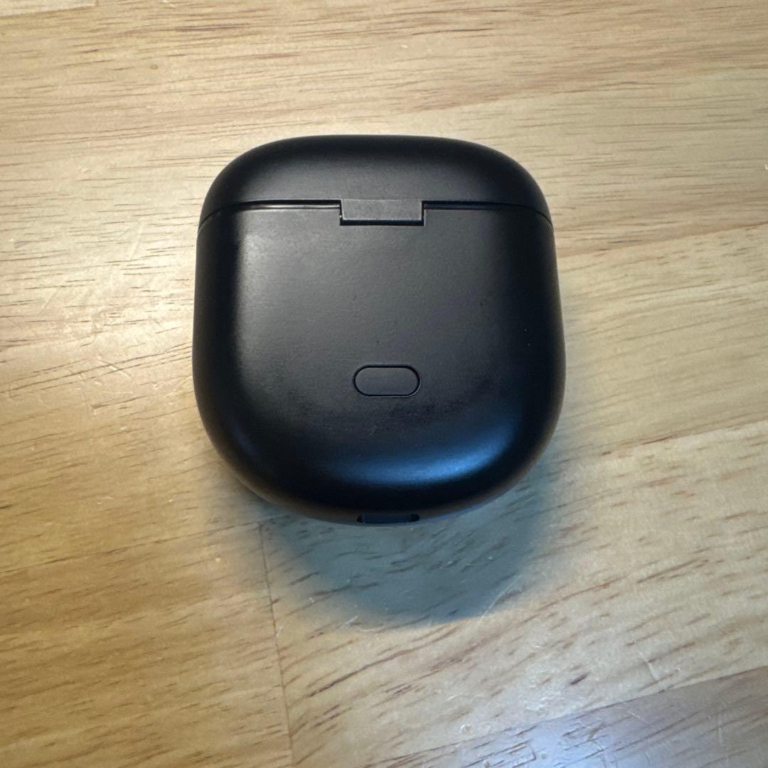 Bose QuietComfort Earbuds II 左故障