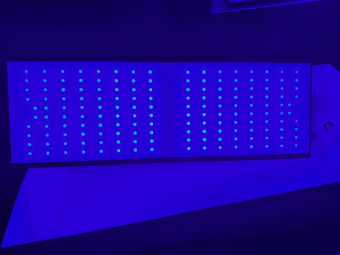 チヒロズ　RGB VIVID2 ジャンク