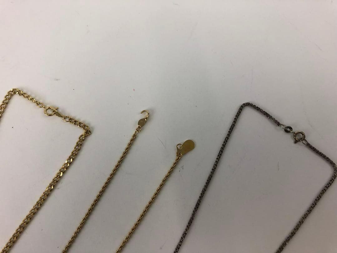 J*s様 クロエ・ジバンシィ・ミキモト・ニナリッチ・コーチ他　アクセサリーまとめ