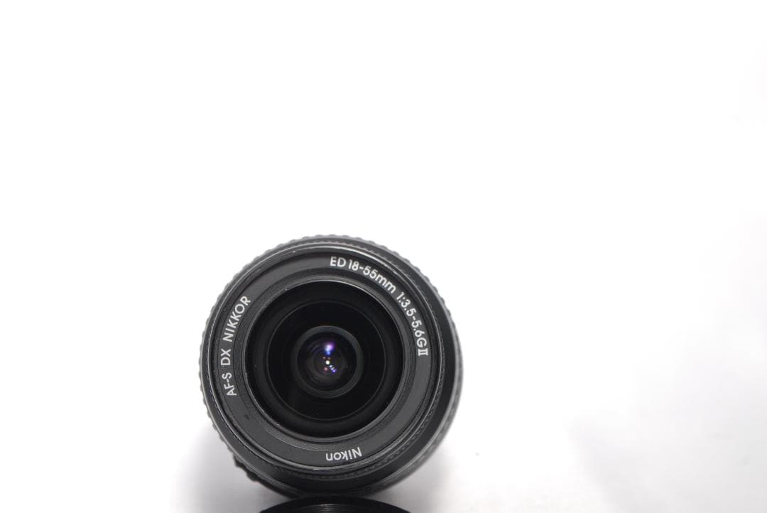 ✨Nikon D40X✨レンズキット✨初心者向け✨軽量✨一眼レフ