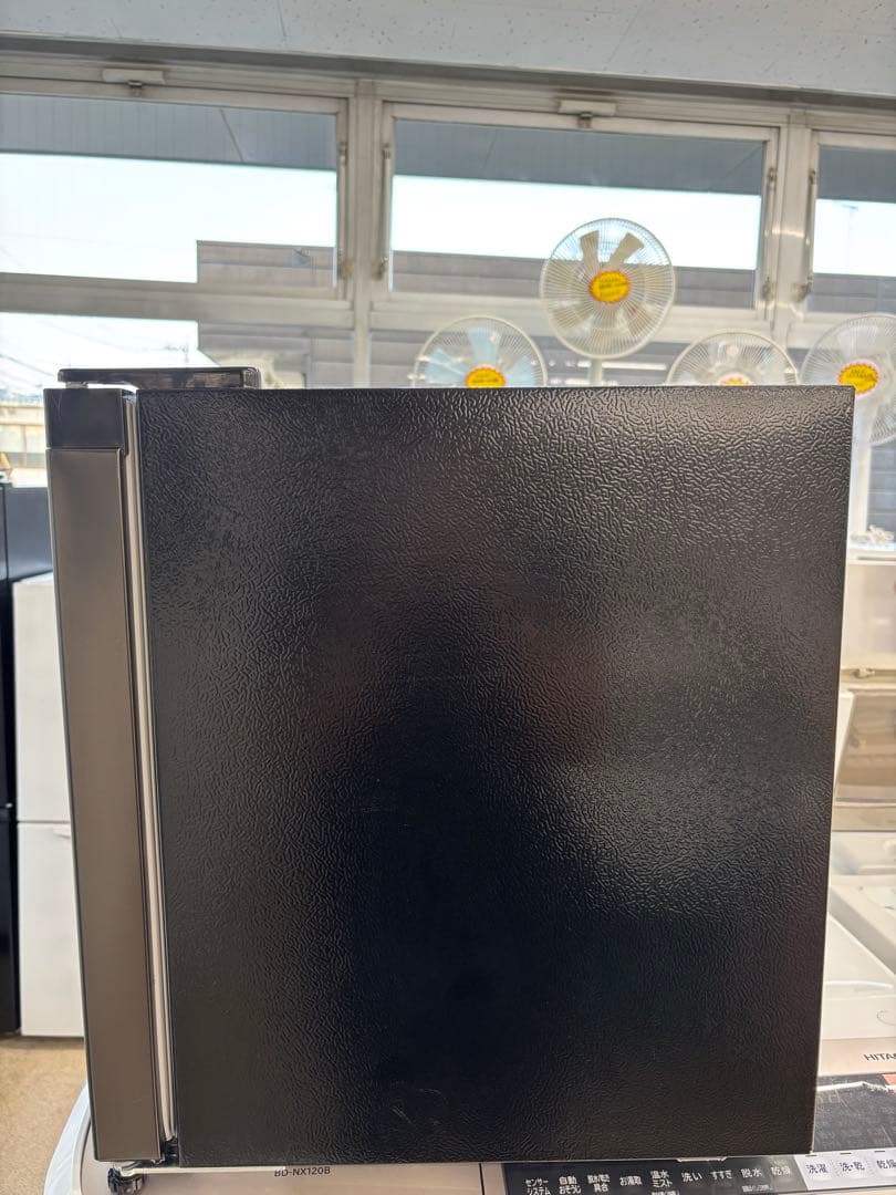 MAXZEN マクスゼン 冷凍庫 JR031ML01GM 31L 2024年製