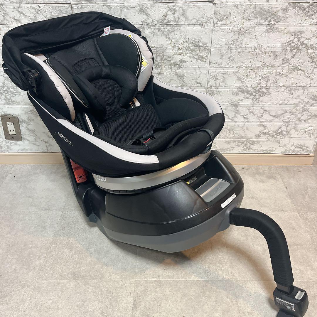 最上位モデル コンビ combiネルーム エッグショック NF-600