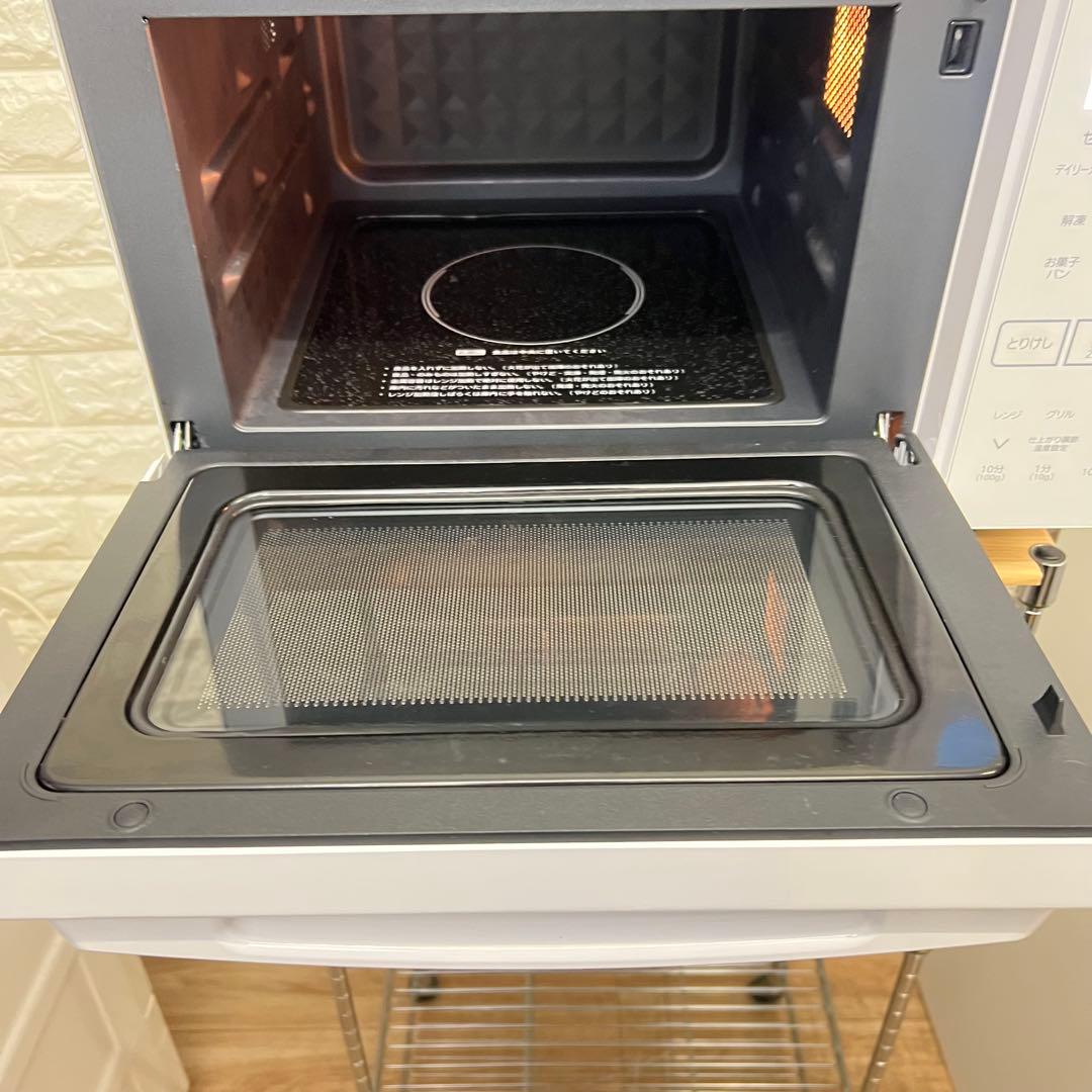 お得なセット売り　一人暮らし　冷蔵庫　洗濯機分解洗浄済み✨✨オーブンレンジ　大阪