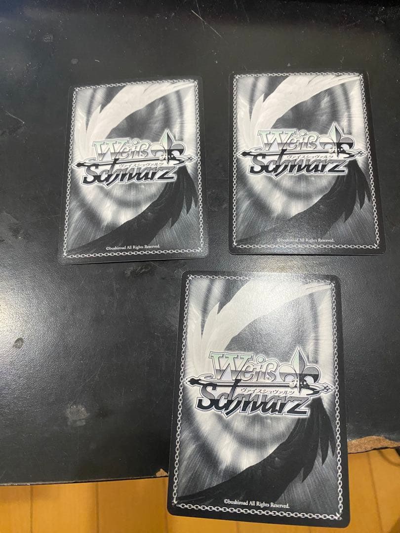 ヴァイス ToLOVEる まとめ 古手川唯 ネメシス 黒崎 ナナ sp サイン