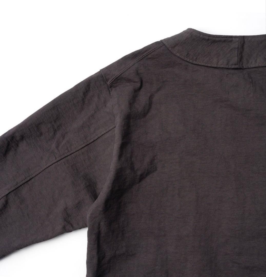 ジャックマン Dotsume UF Jacket