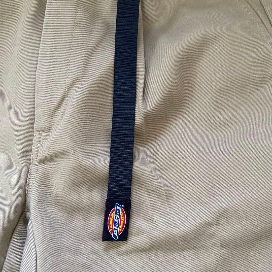 レディースパンツ　4点まとめ売り　グラミチ&ディッキーズ