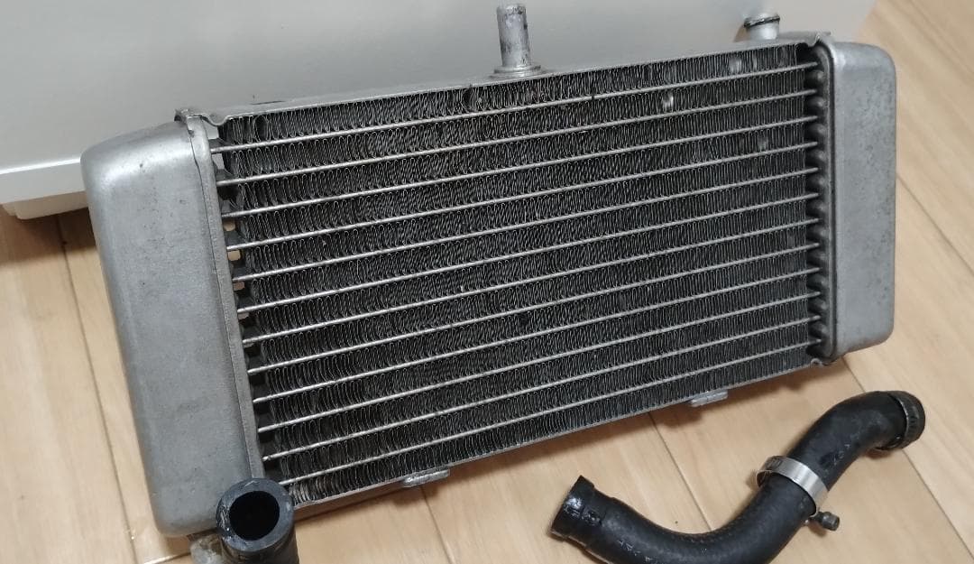 た*ま様 【現状品】NSR-mini NSRミニ ラジエター