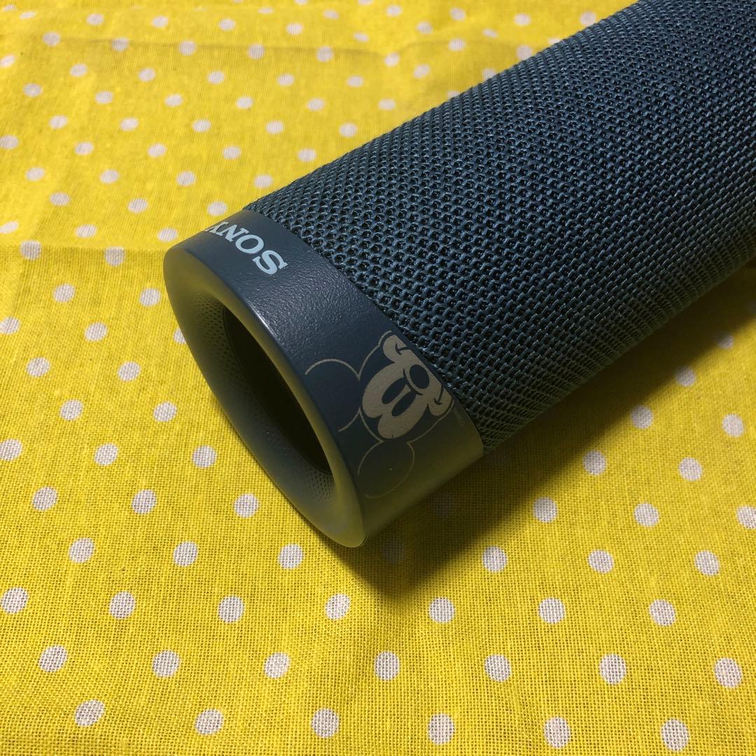 SONY SRS−XB23 Disney Collection ディズニー