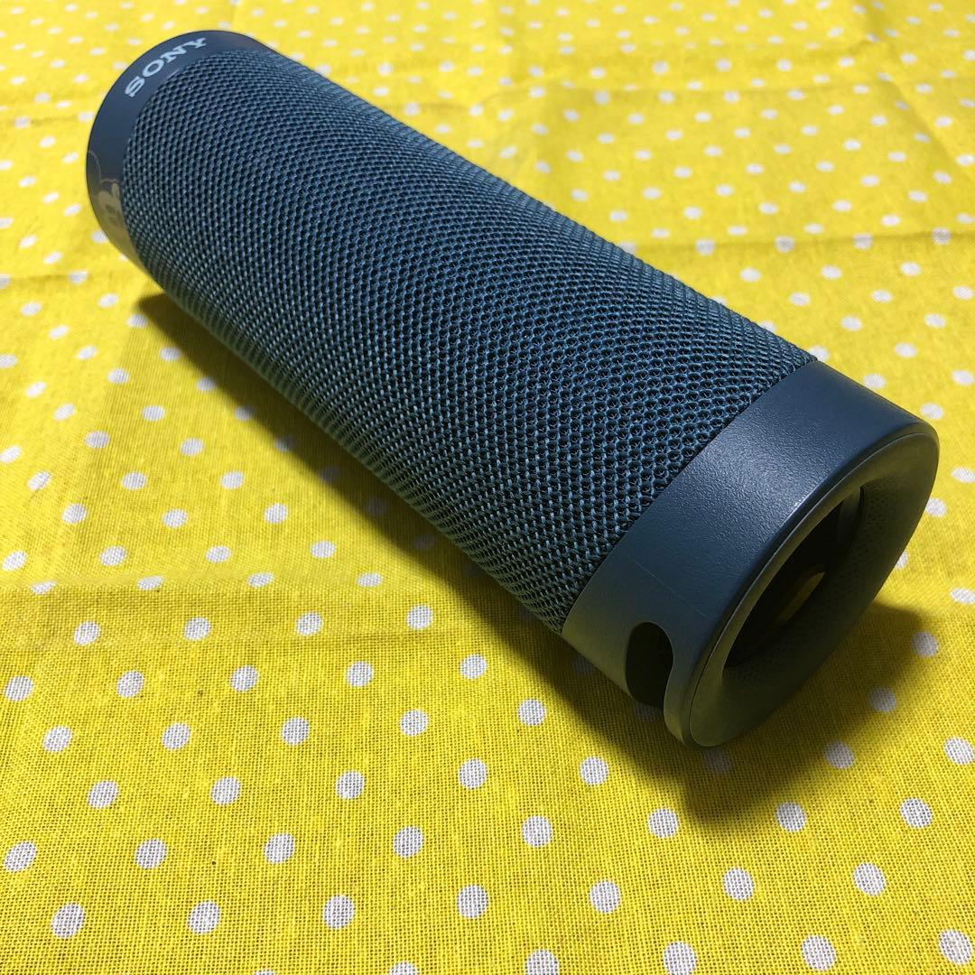 SONY SRS−XB23 Disney Collection ディズニー