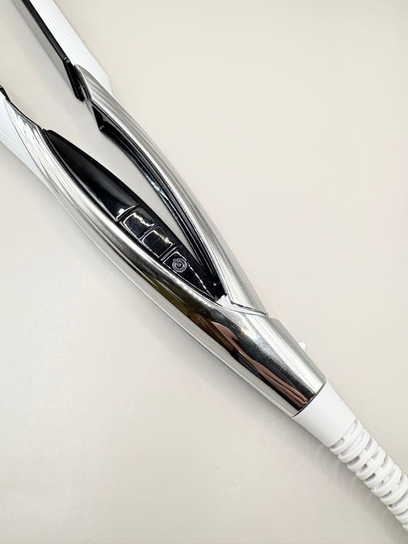 ReFa MTG リファ ストレートアイロン ヘアアイロン 457