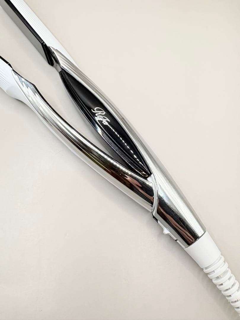 ReFa MTG リファ ストレートアイロン ヘアアイロン 457