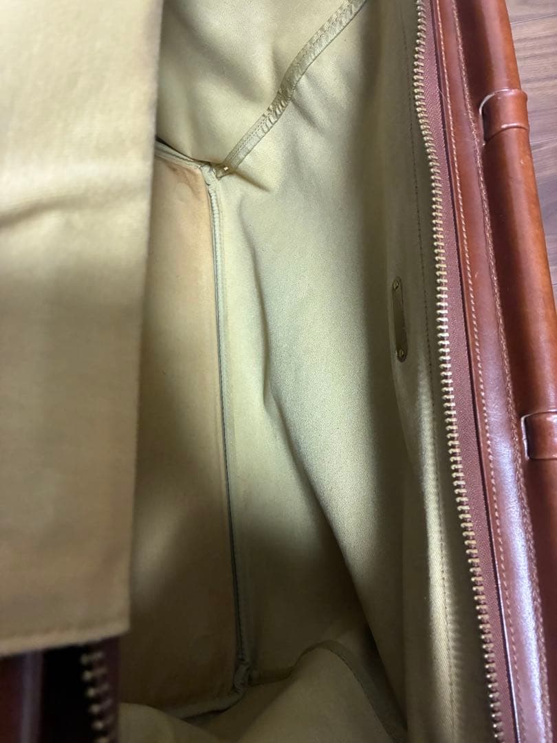 ✨美品✨ ラルフローレン ボストンバッグ 旅行 大容量 高級 グリーン チェック