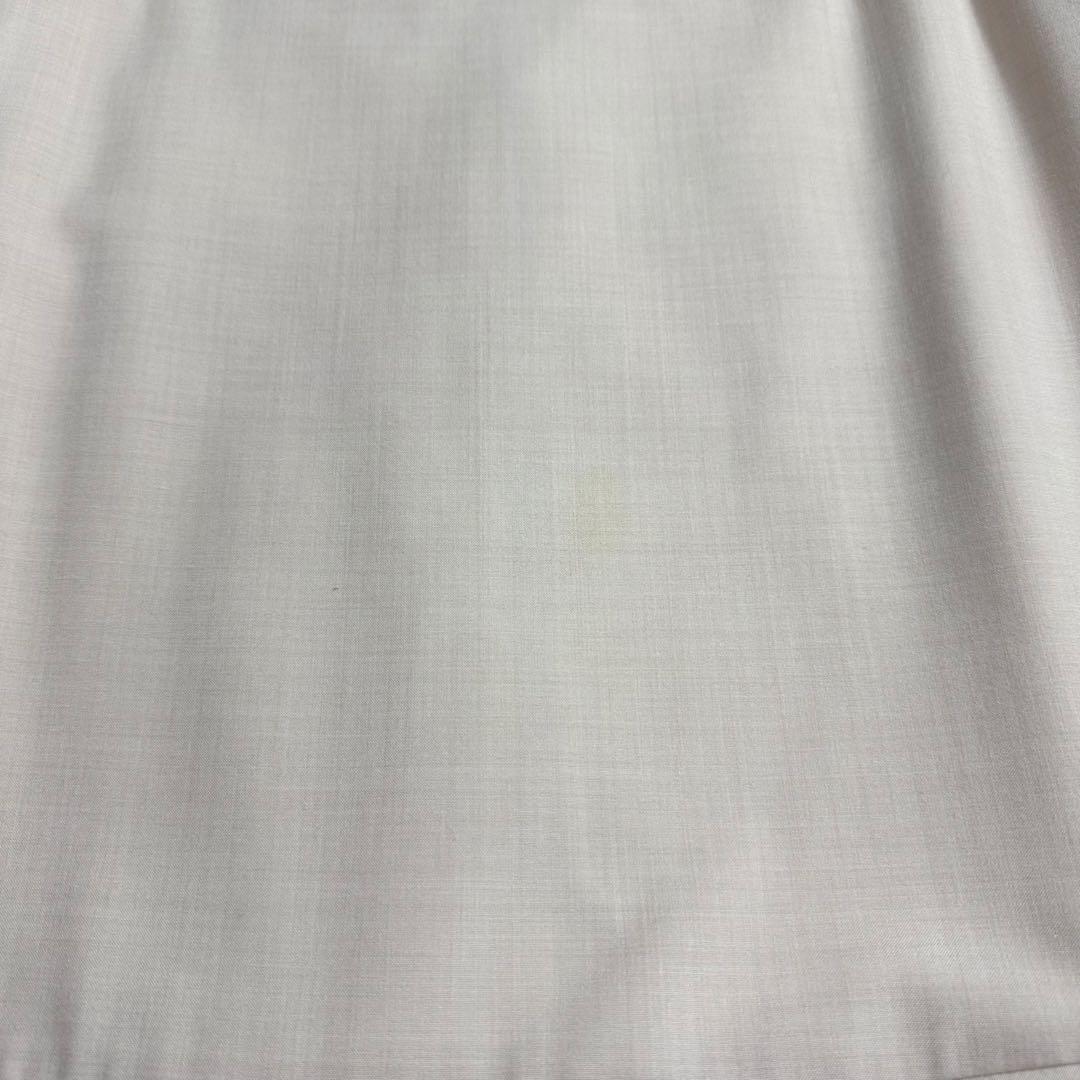 フォクシー ローウエストフレア タルトドレス Aラインワンピース 美シルエット