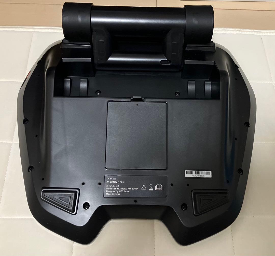 SIXPAD Foot Fit 2 シックスパッド フットフィット2