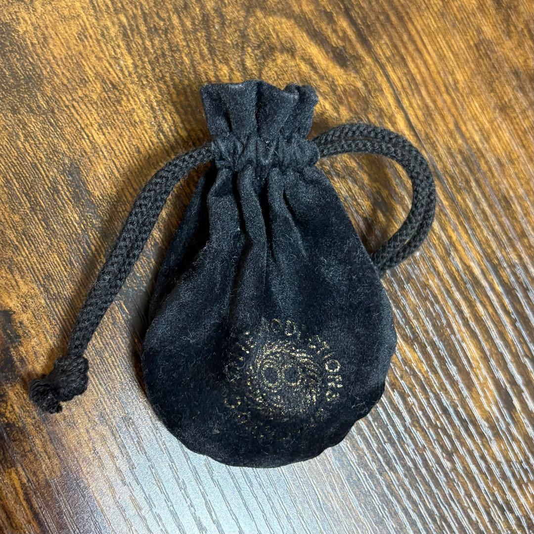 【COOTIE】キーチェーン（袋なし）