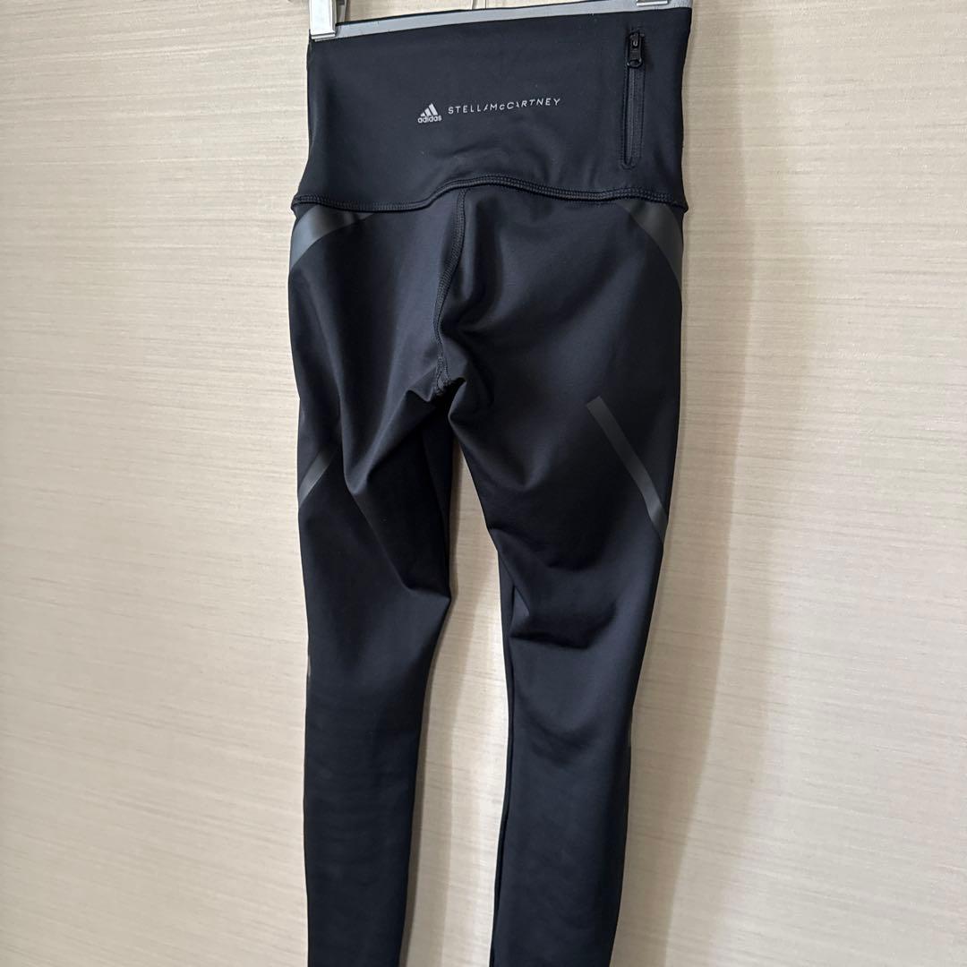 アディダス バイ ステラマッカートニー★TシャツＭ/レギンス タイツ パンツXS