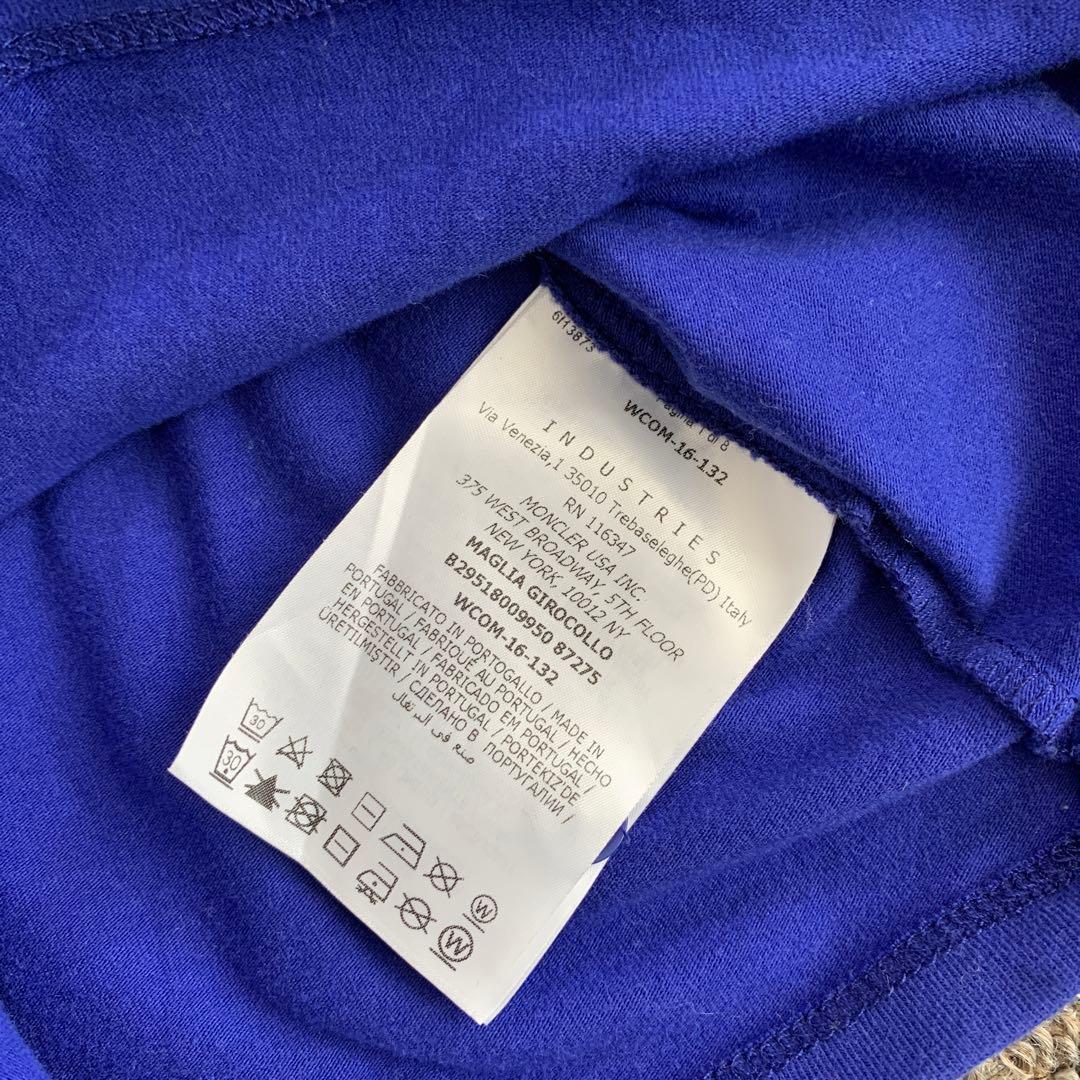 モンクレール　Tシャツ　パンツ　セット