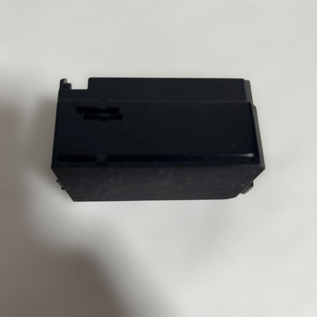 SONY ステレオカセットコーダー　ジャンク