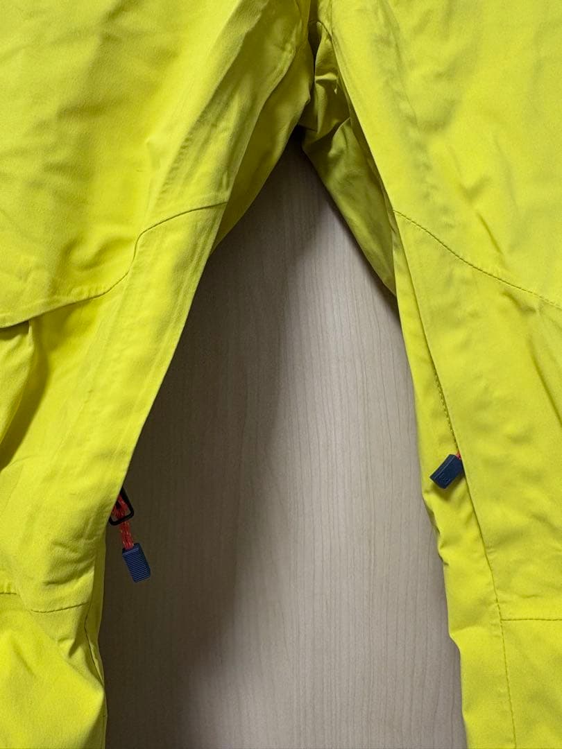 BURTON akスノーボードパンツS