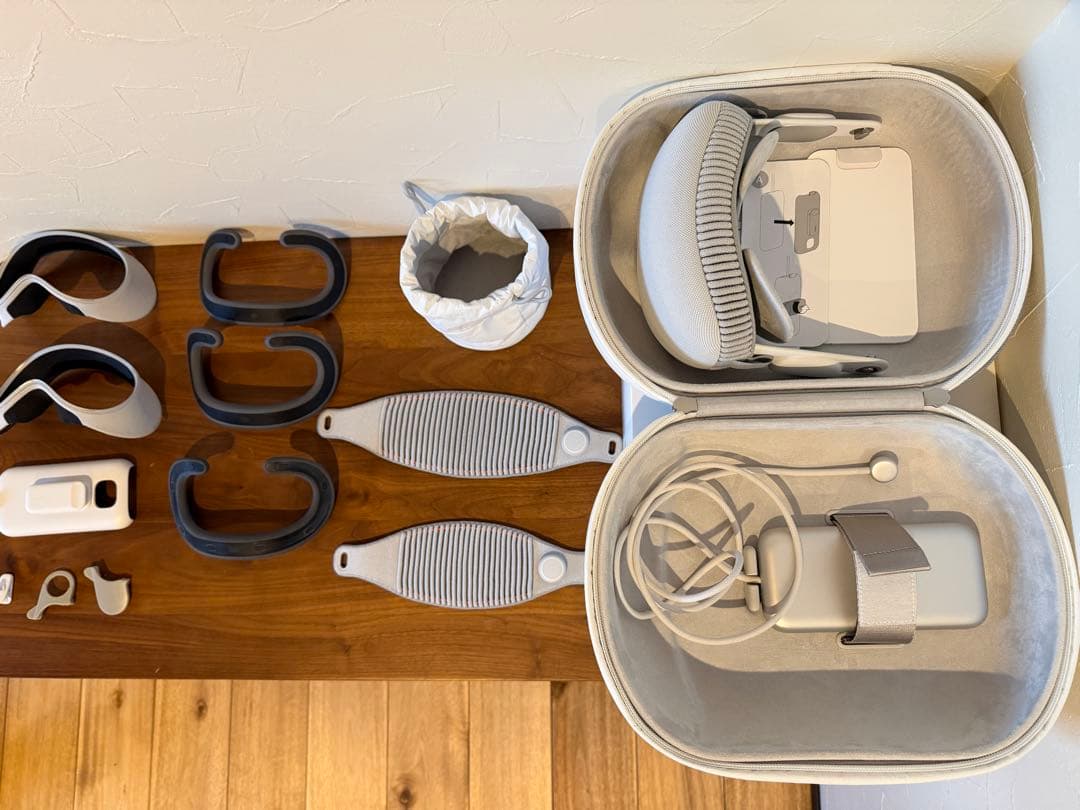 【おまけ多数】Apple vision Pro M2(512GB)