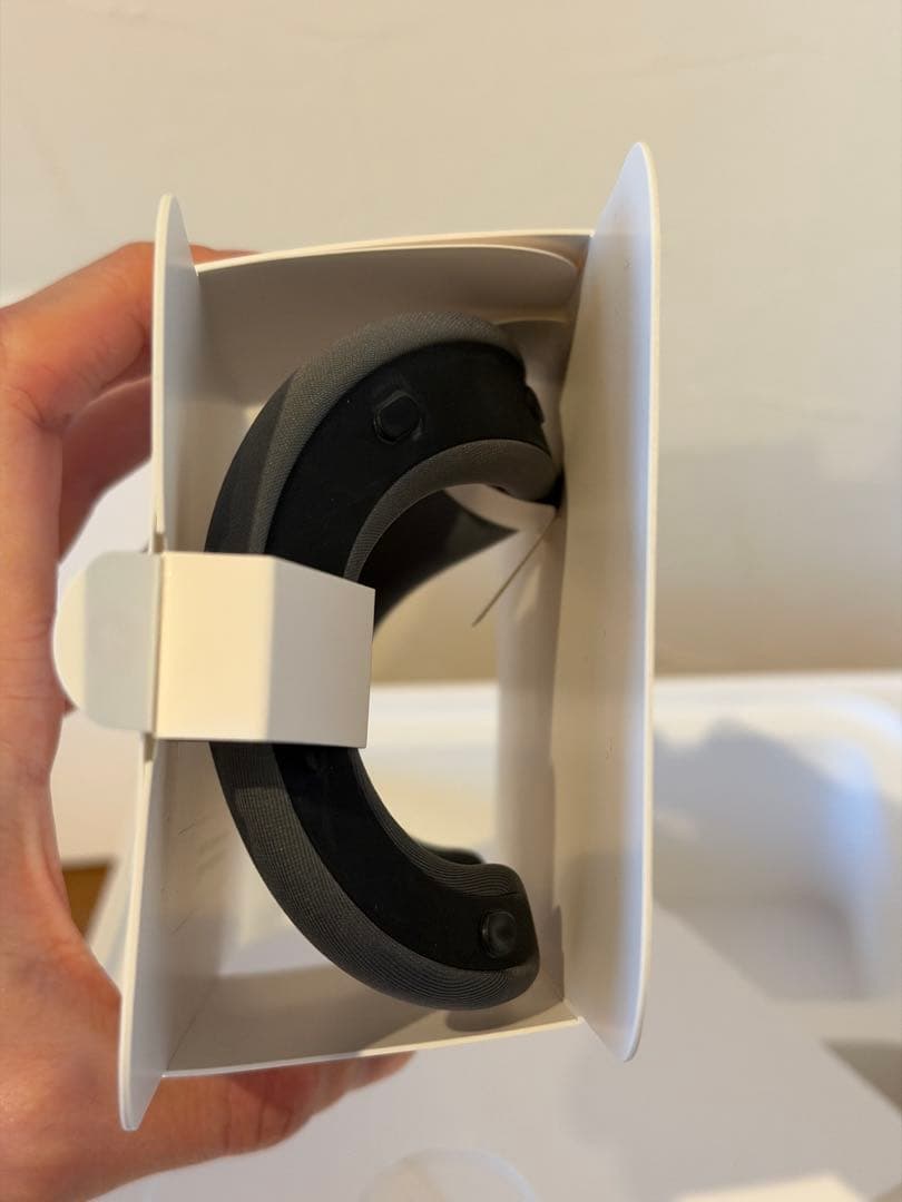 【おまけ多数】Apple vision Pro M2(512GB)