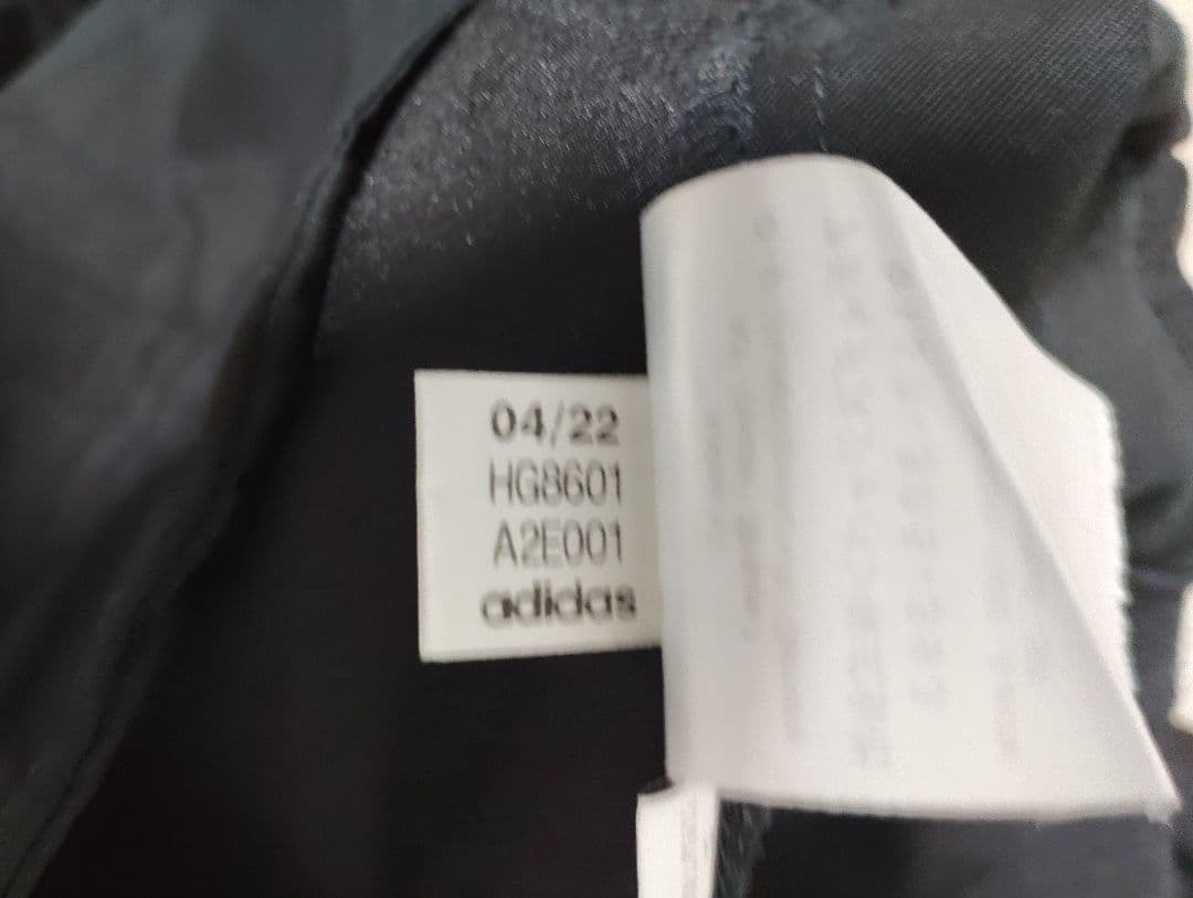 Y3 ブラックカーゴパンツ