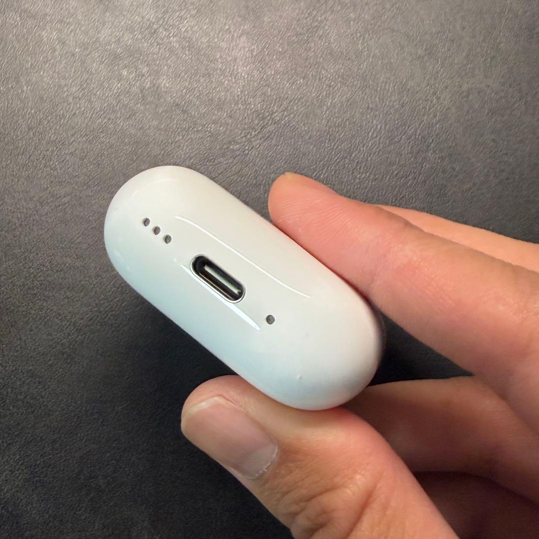 AirPods 4 美品