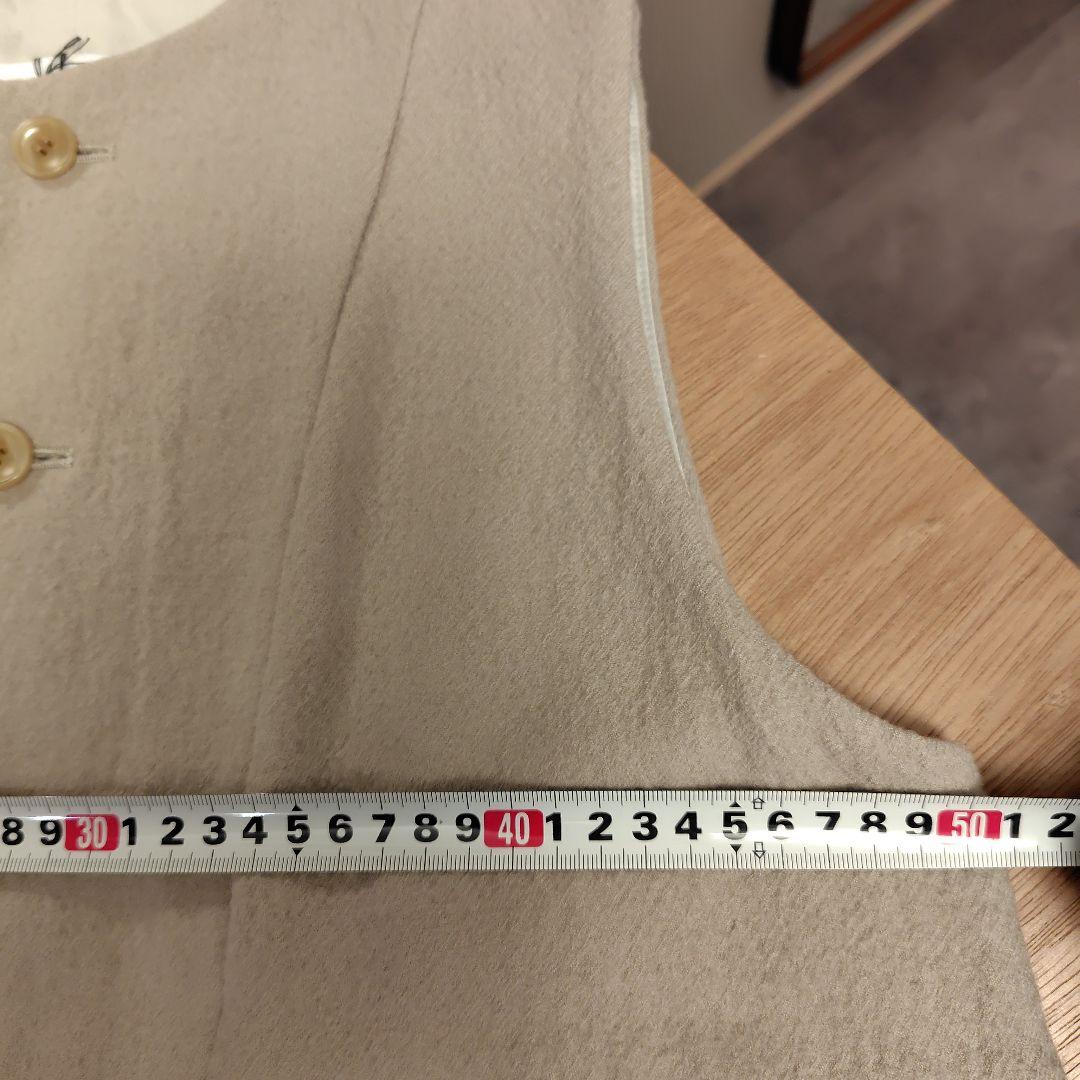 Veritecoeur　ヴェリテクール　ベスト