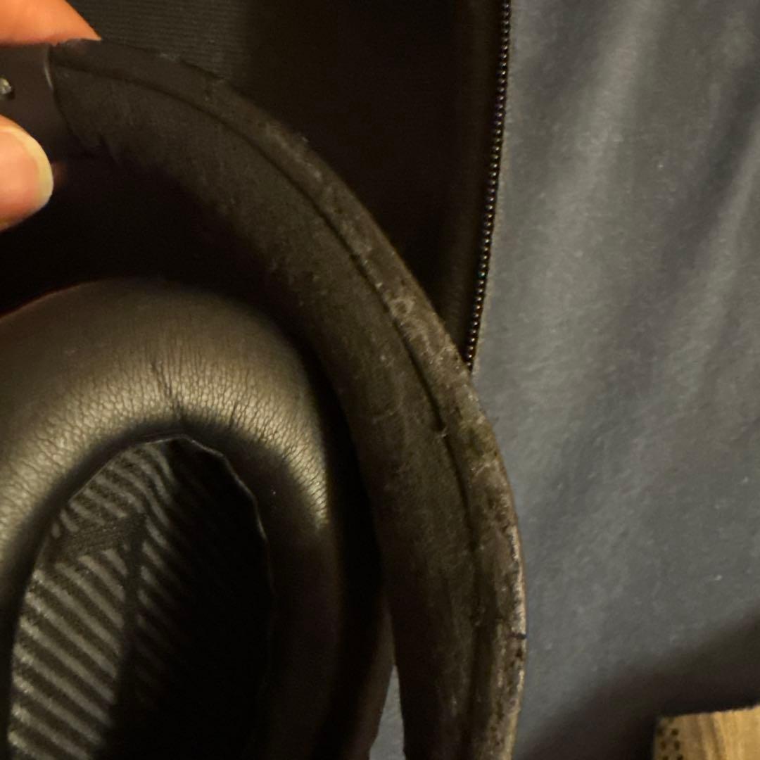 ヘッドホン BOSE QC35 QUIETCOMFORT 35