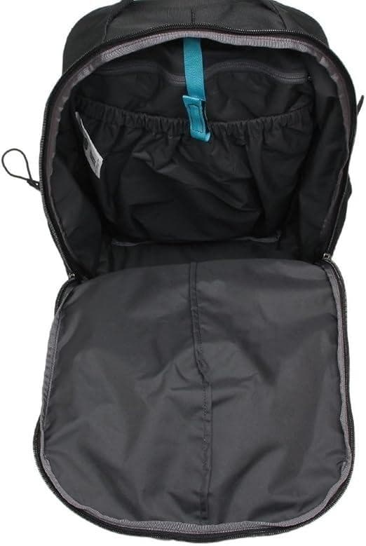 ブラックバックパックリュック