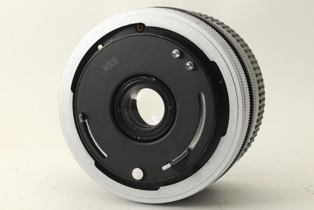 Canon FTb ブラック FD 28mm F/3.5 フィルムカメラ