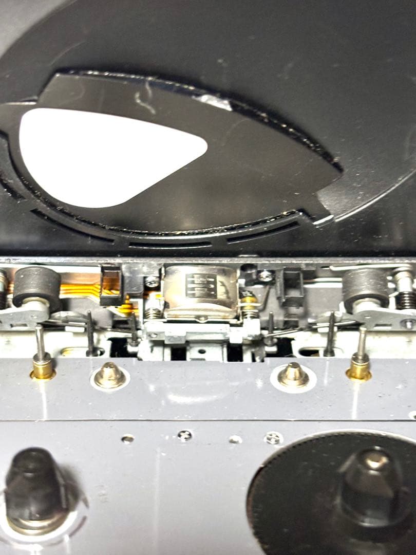 AIWA カセットプレーヤー HS-PL10 ジャンク品