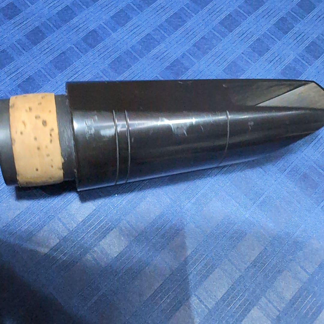 バンドーレン B40 クラリネットマウスピース BG リガチャー