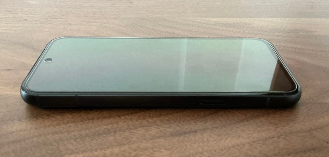 Google Pixel 8a ブラック 本体