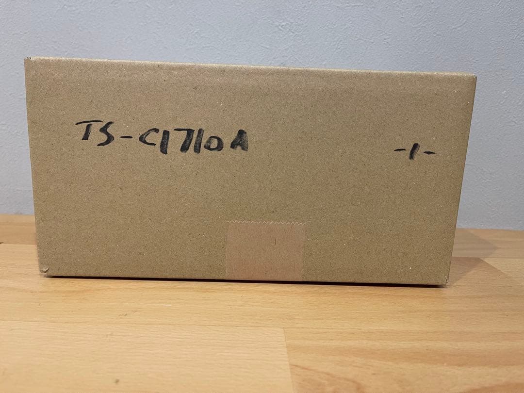 carrozzeria TS-C1710A スピーカ スバル BP5。{ 1 }