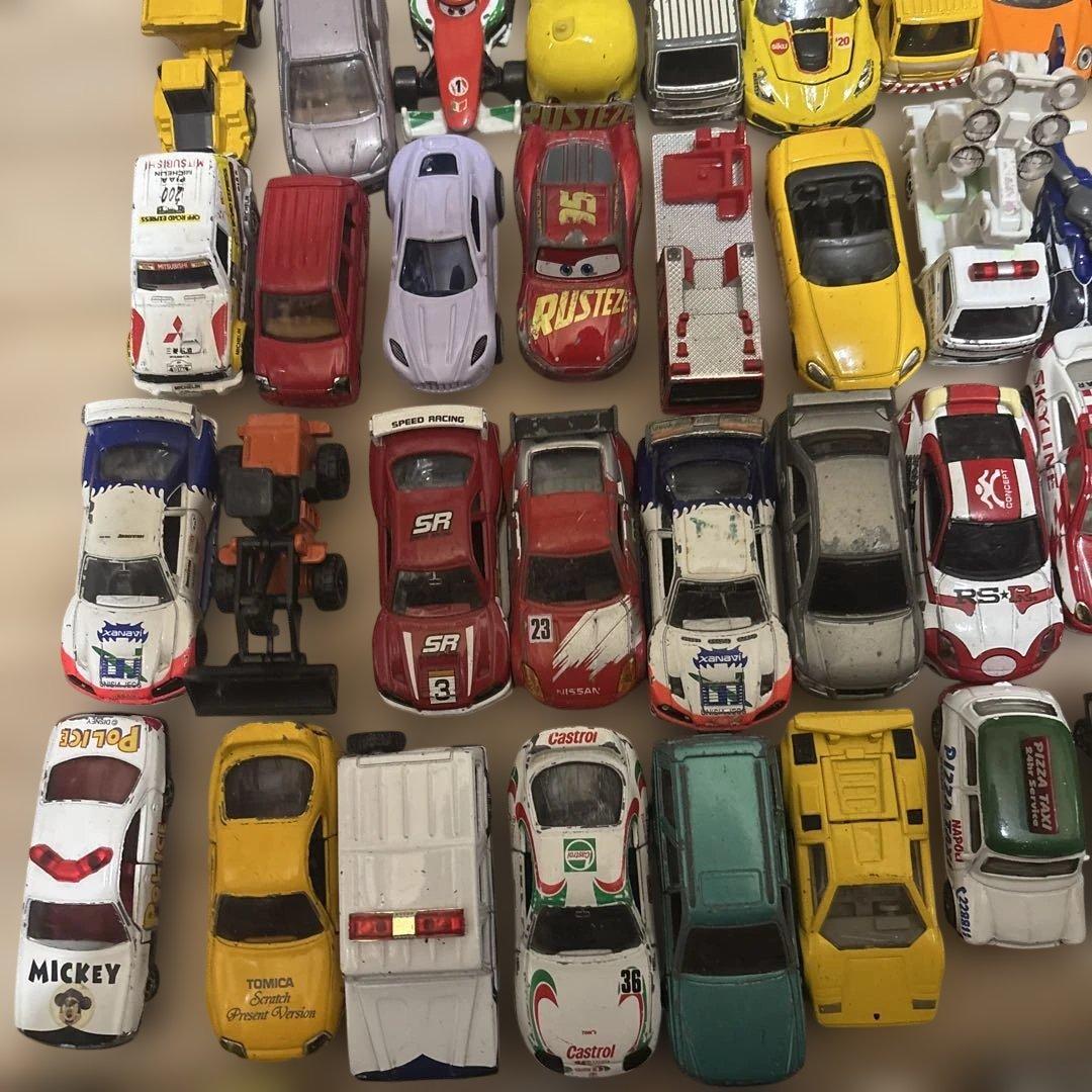 専用　トミカ　150台　まとめ売り