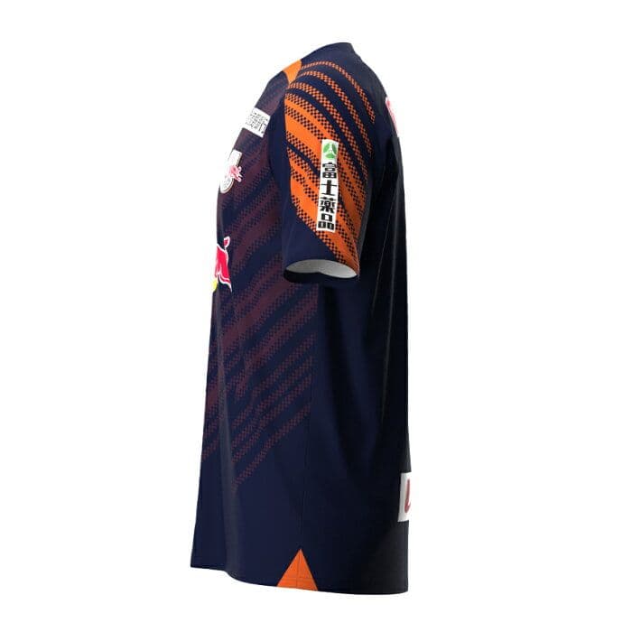 ＲＢ大宮アルディージャ2025レプリカユニフォーム FP1st