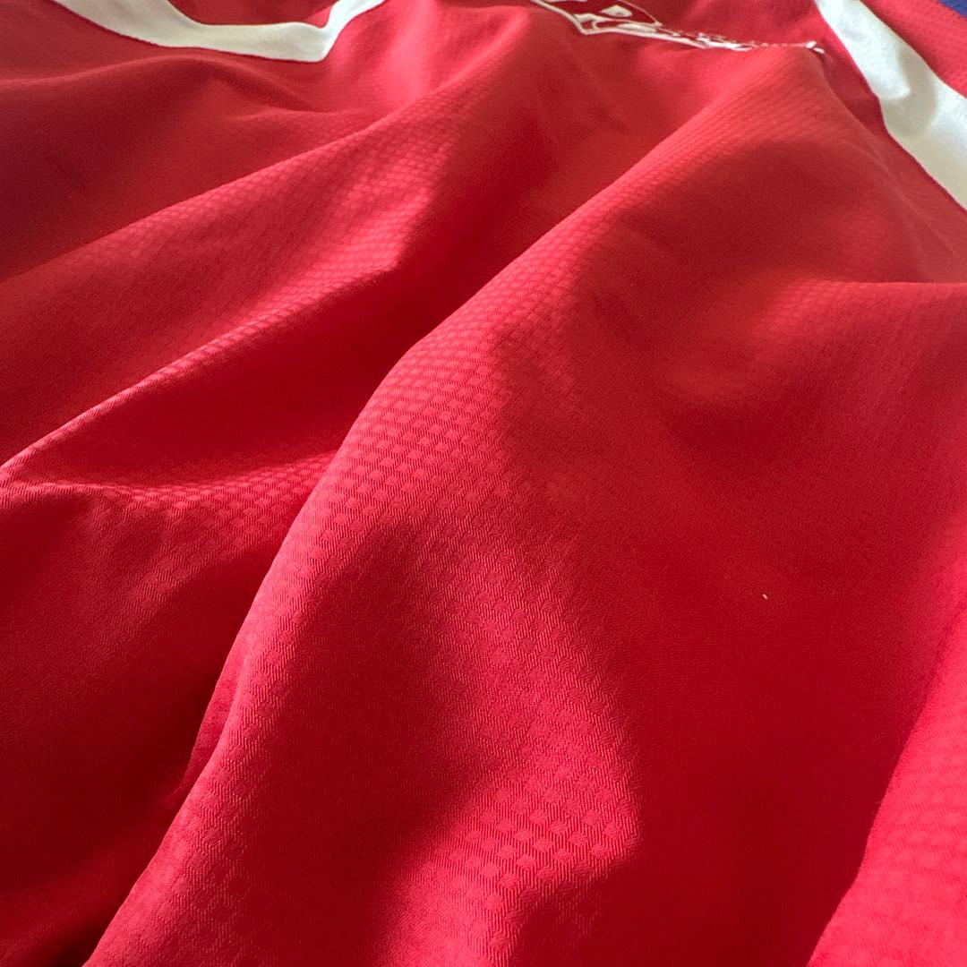 専用です！！野球ポルテ　グランドコート　ジャンパー　145cm