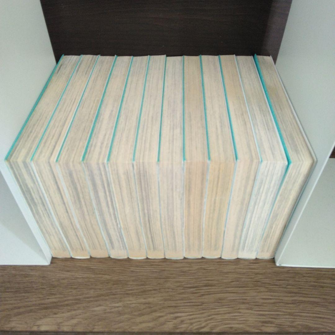 シャコタン☆ブギ 全12巻 文庫本 全巻初版 楠みちはる シャコタンブギ 希少