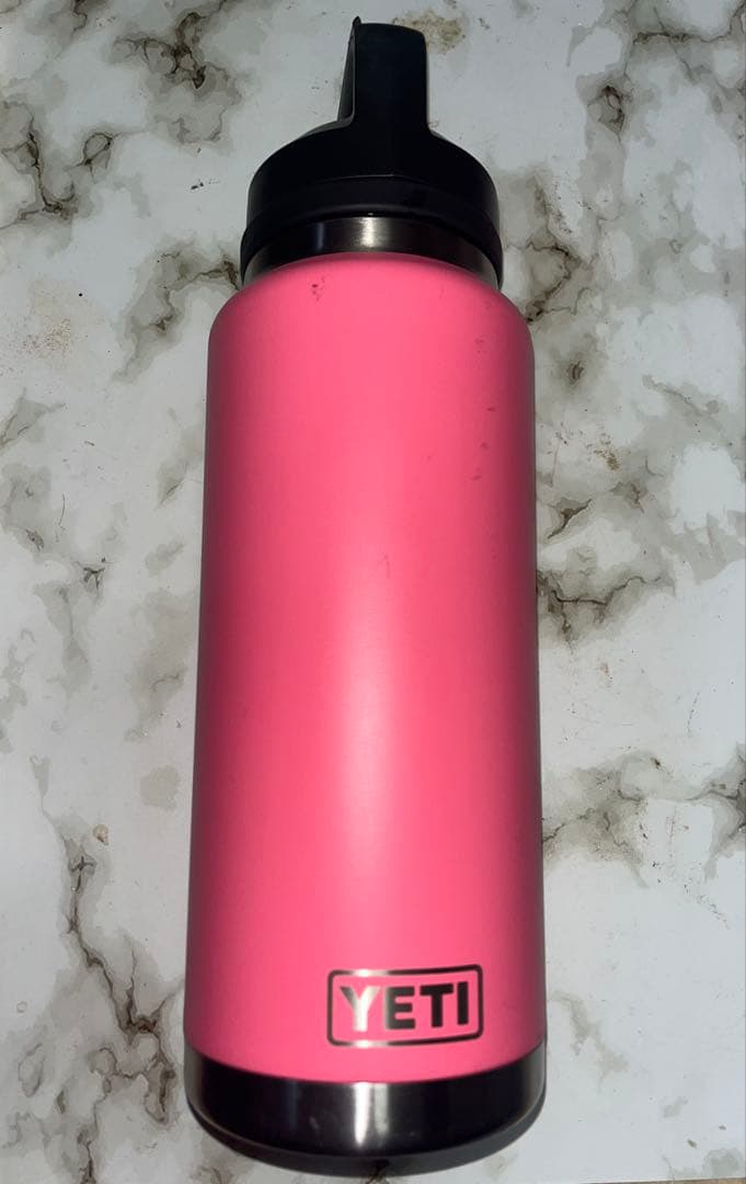 専用738様 YETI KIDZ 12oz 水筒 青