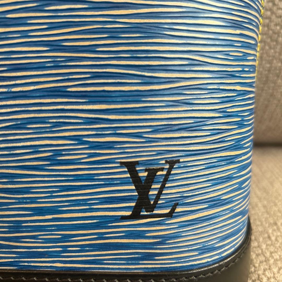 ルイヴィトン　アルマPM エピデニム