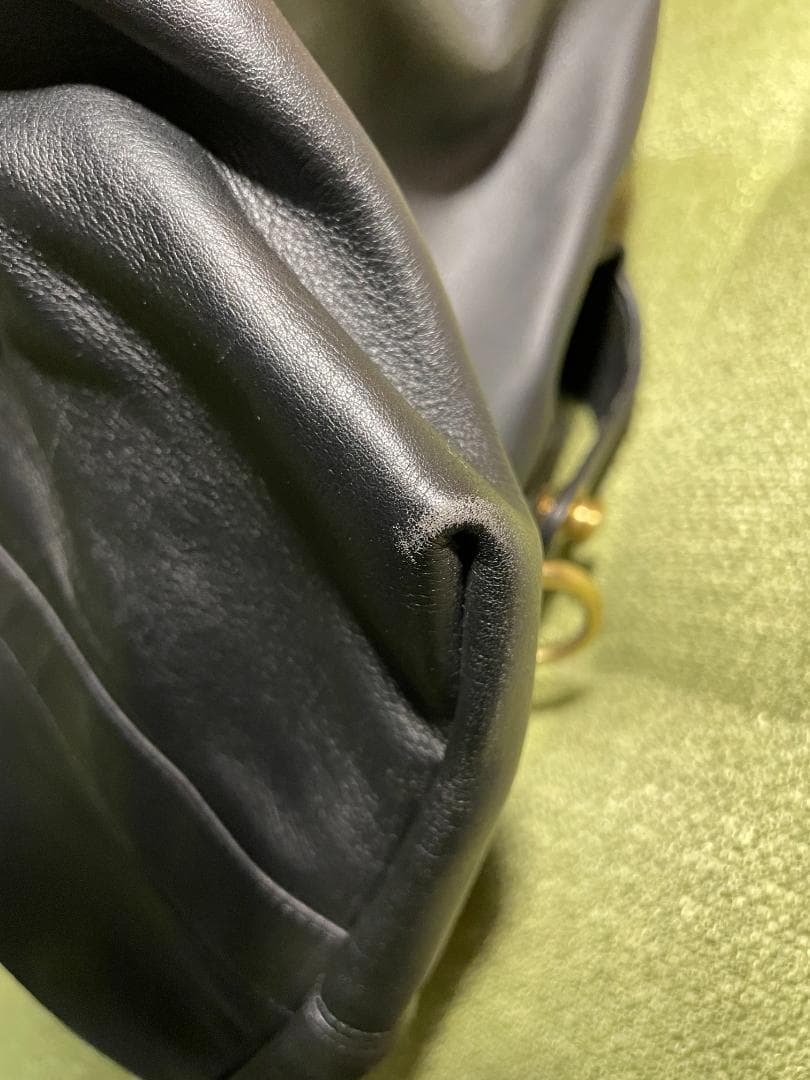 【royroy】COACH オールドコーチ 2way ボストンバッグ 本革