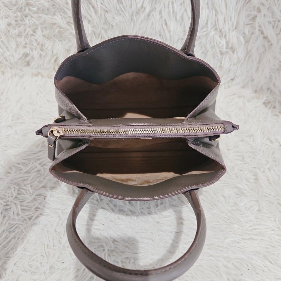 IACUCCI イアクッチ ベラール VELAR ショルダーバッグ トープ