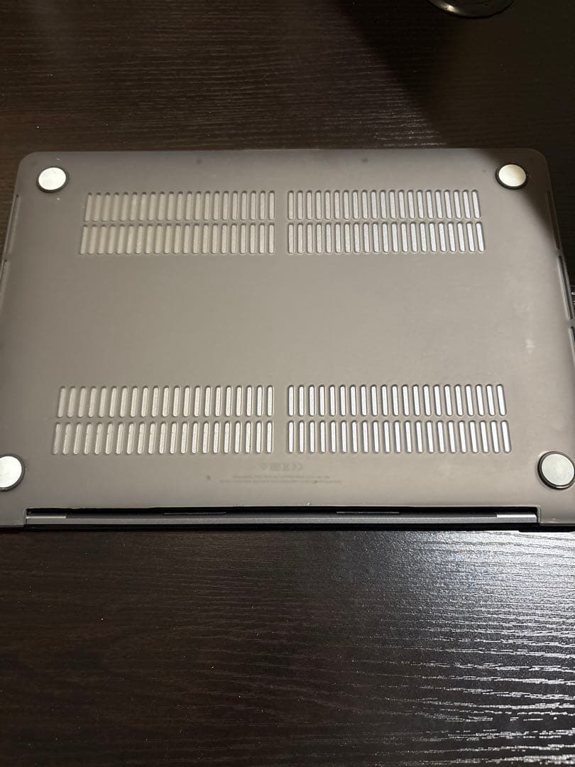 Apple MacBook Pro 13インチ 2019