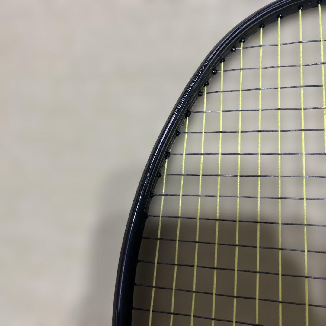 【限定モデル】ミズノ アクロスピード0 4U6 BDSS