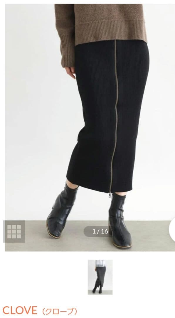 clove　福袋　2026　98800円　 　ヤマダヤ