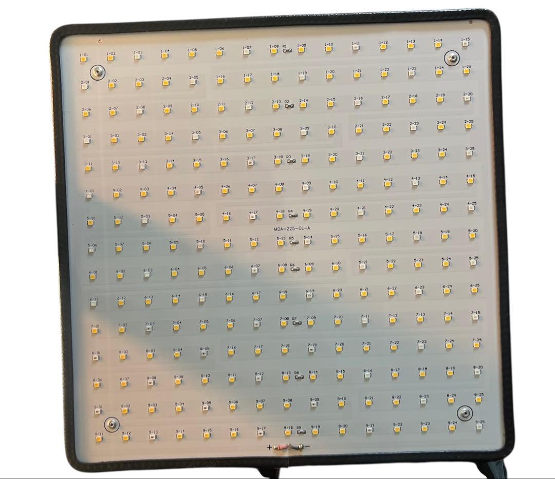 LED植物育成ライト